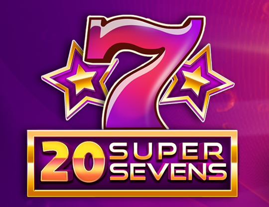 20 Super Sevens